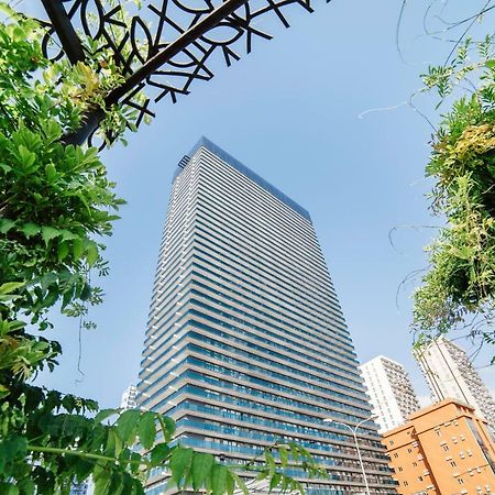 Sunshine Apartments Orbi Beach Tower Batum Dış mekan fotoğraf